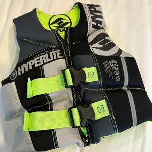Hyperlite Youth Life Vest